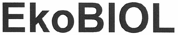 eko biol