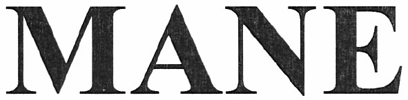 mane