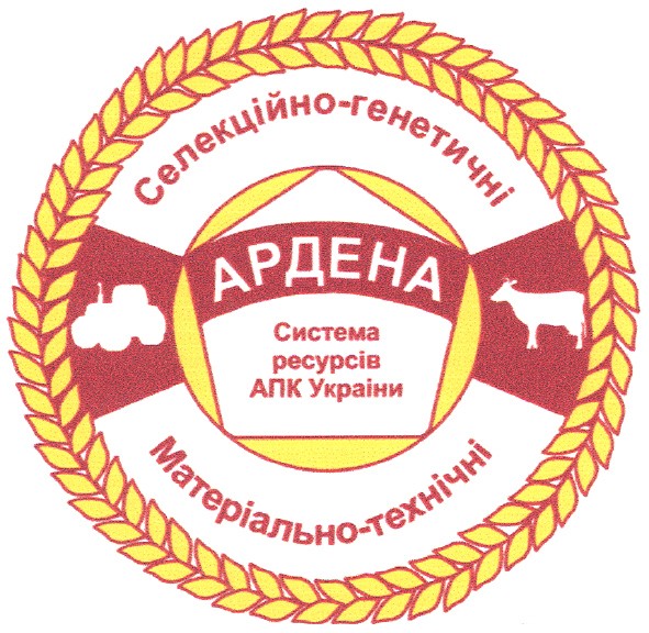 система ресурсів апк україни