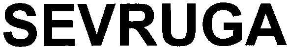 sevruga