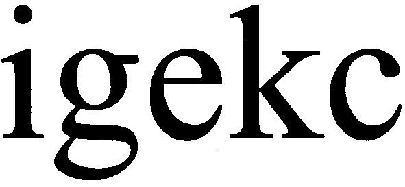 igekc