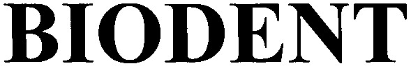 biodent