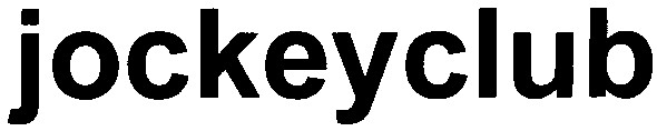 jockeyclub