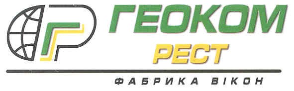 геоком рест фабрика вікон