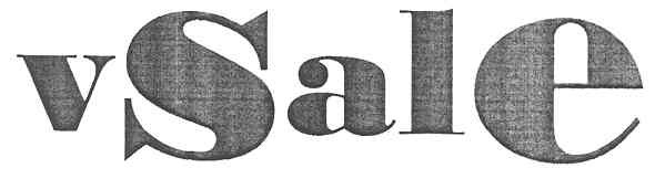 v sale