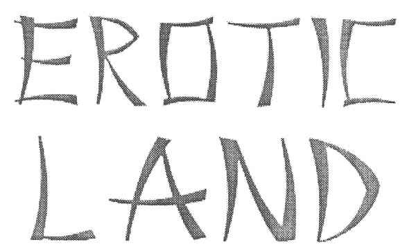 erotic land