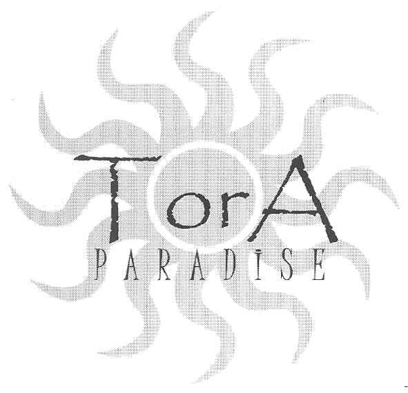 tora paradise