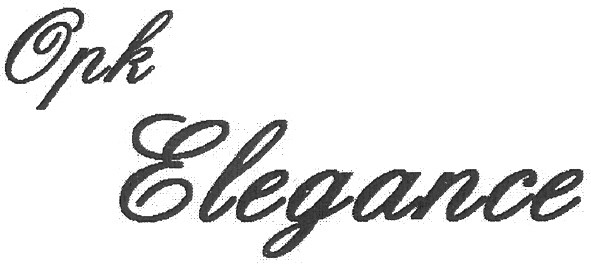 opk elegance