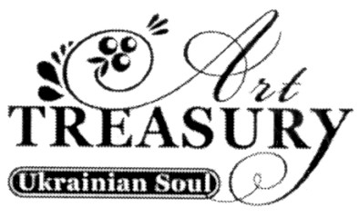 art treasury ukrainian soul