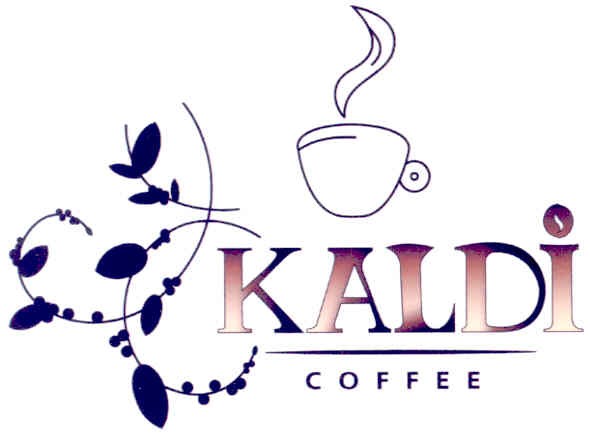kaldi coffee