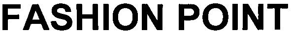 fashion point