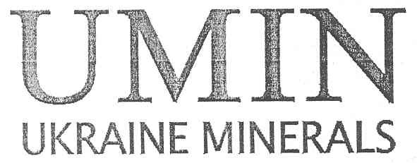 umin ukraine minerals
