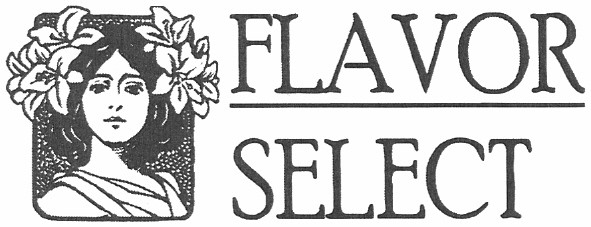 flavor select