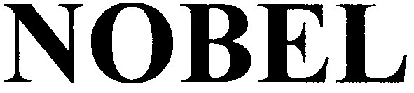 nobel