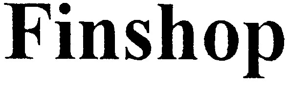 finshop