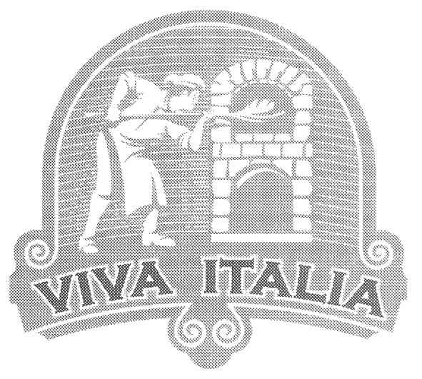 viva italia