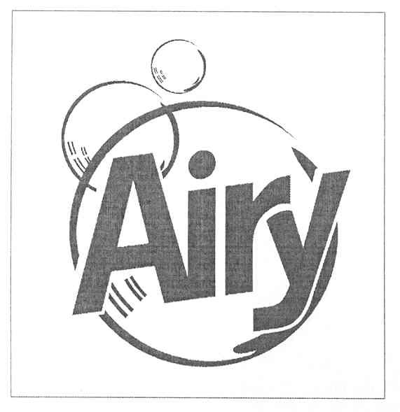 airy