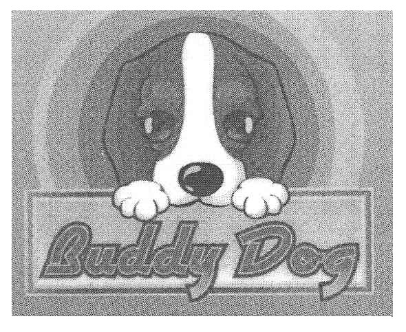 baddy dog