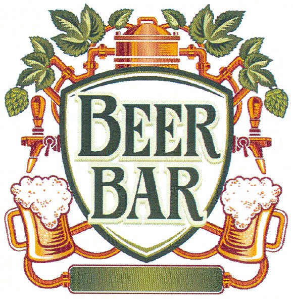 beer bar