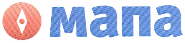 мапа