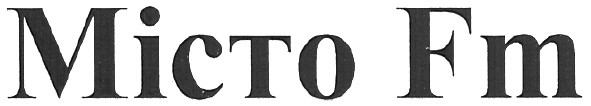 місто fm