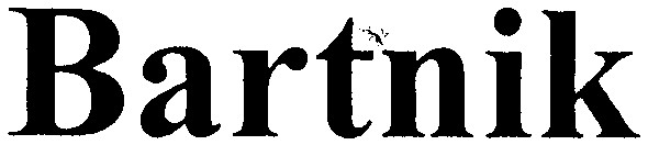 bartnik