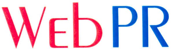 web pr
