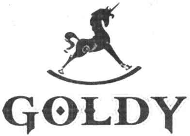 goldy