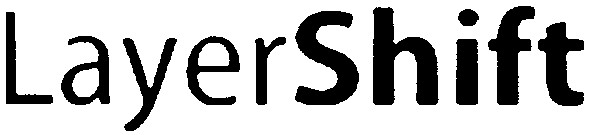 layer shift