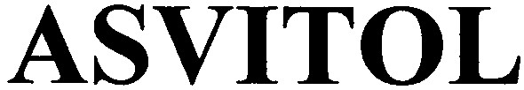 asvitol
