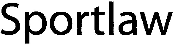 sportlaw