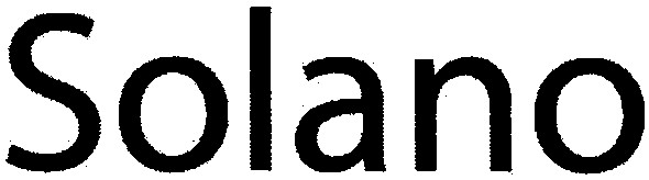 solano