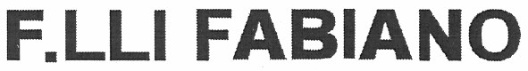 f.lli fabiano