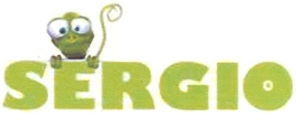 sergio