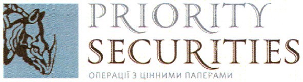 priority securities операції з цінними паперами