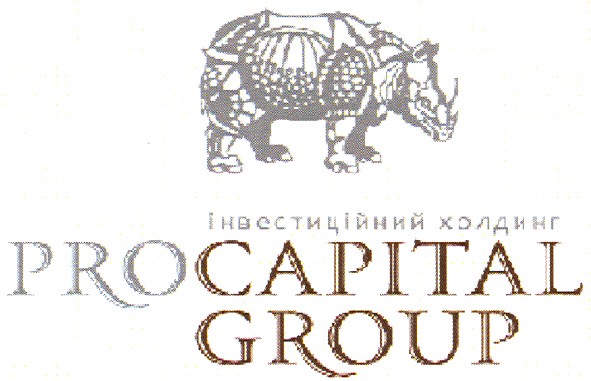 інвестиційний холдинг procapital group