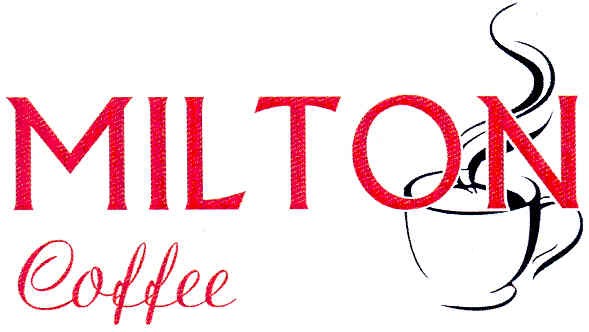milton coffee