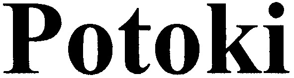 potoki
