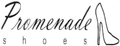 promenade shoes