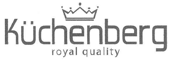 kuchenberg royal quality