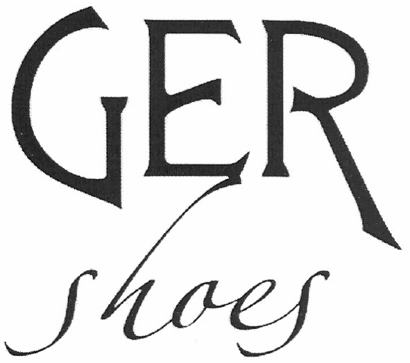 ger shoes
