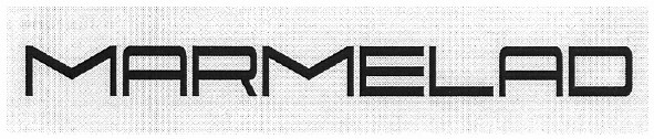 marmelad