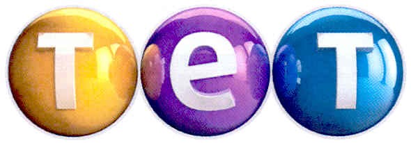 tet
