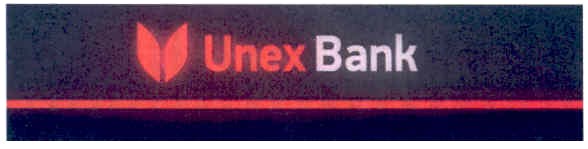 unex bank