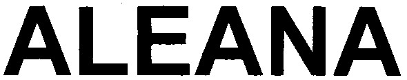 aleana