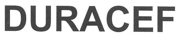 duracef
