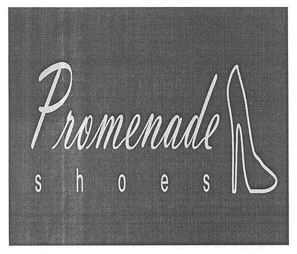 promenade shoes