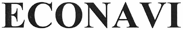 econavi
