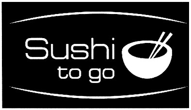sushi to go