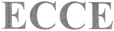 ecce